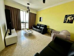 Yew Mei Green (D23), Condominium #501448031